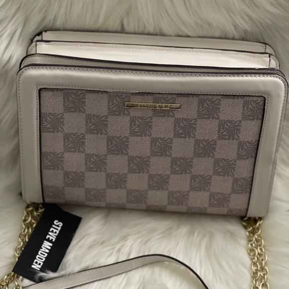 Steve Madden bag - Picture 5 of 9